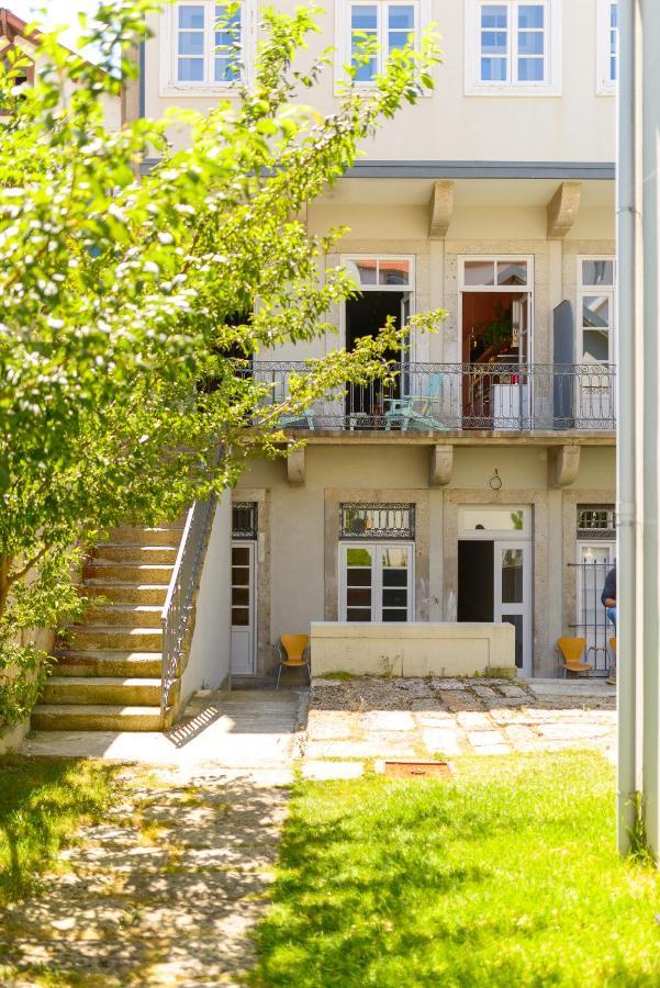 Apartamento Flh Esqvta Luxury Housing OOporto Exterior foto